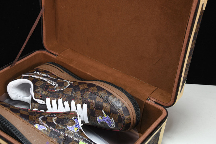 SNEAKERS   COPSHOE  L-65