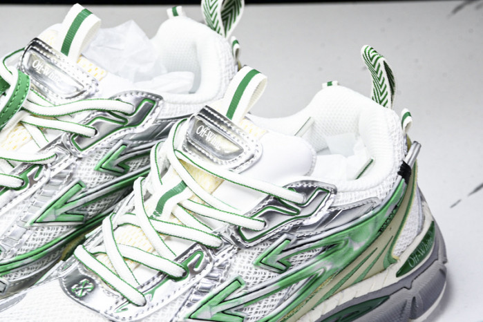 OF sneakers others  copshoe OW-143