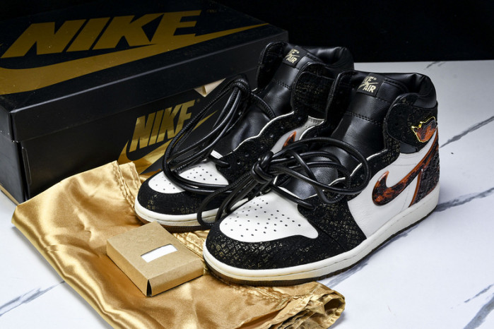 ordan 1 Retro High OG 