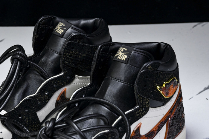 ordan 1 Retro High OG 