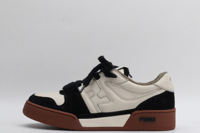 FD SNEAKERS COPSHOE FD-01