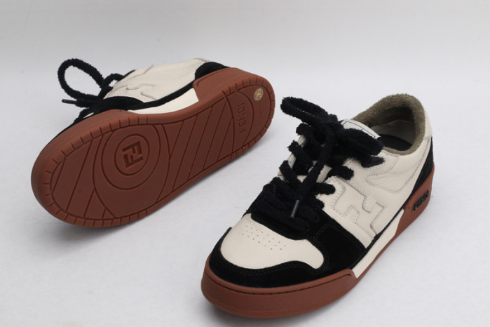 FD SNEAKERS COPSHOE FD-01