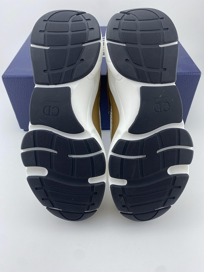 D1R* B22 TRAINER SNEAKER COPSHOE  DR-208