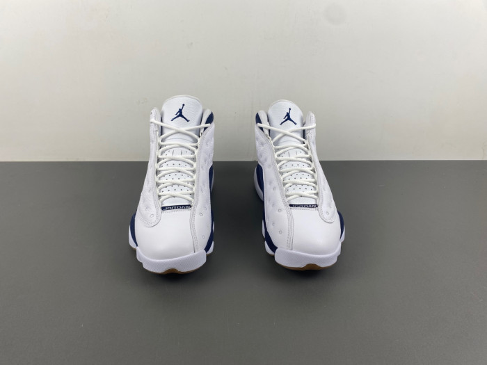 Air Jordan 13 "Midnight Navy" 414571-140