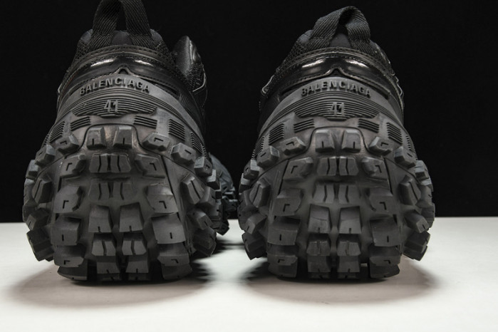 BL Ddfender  -copshoe BL85