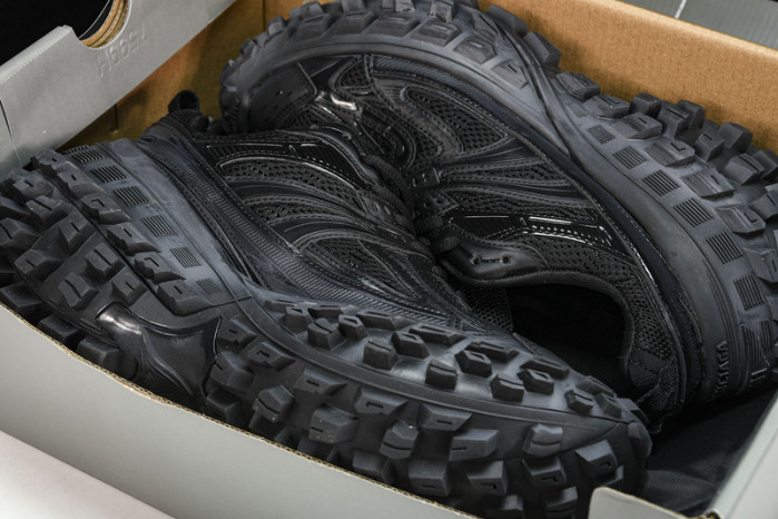 BL Ddfender  -copshoe BL85