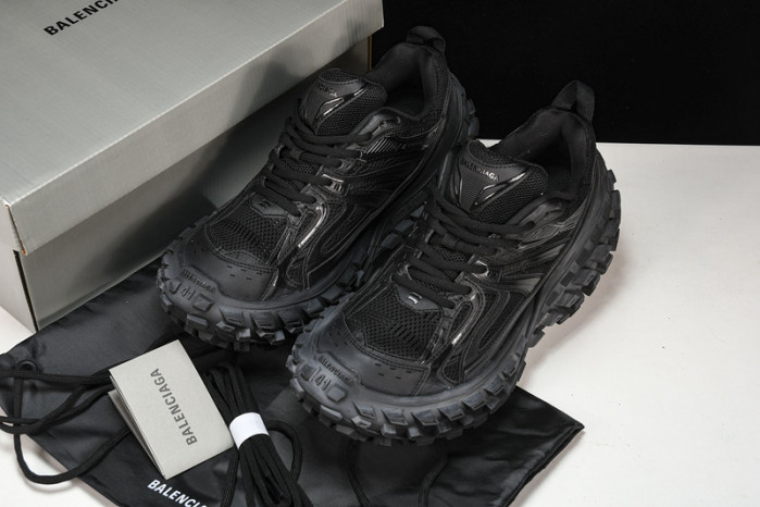 BL Ddfender  -copshoe BL85