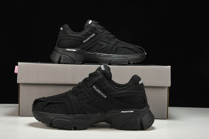 BL PHANTOM  -copshoe BL87