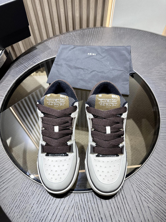 AMIRI  SNEAKERS   COPSHOE AM-80