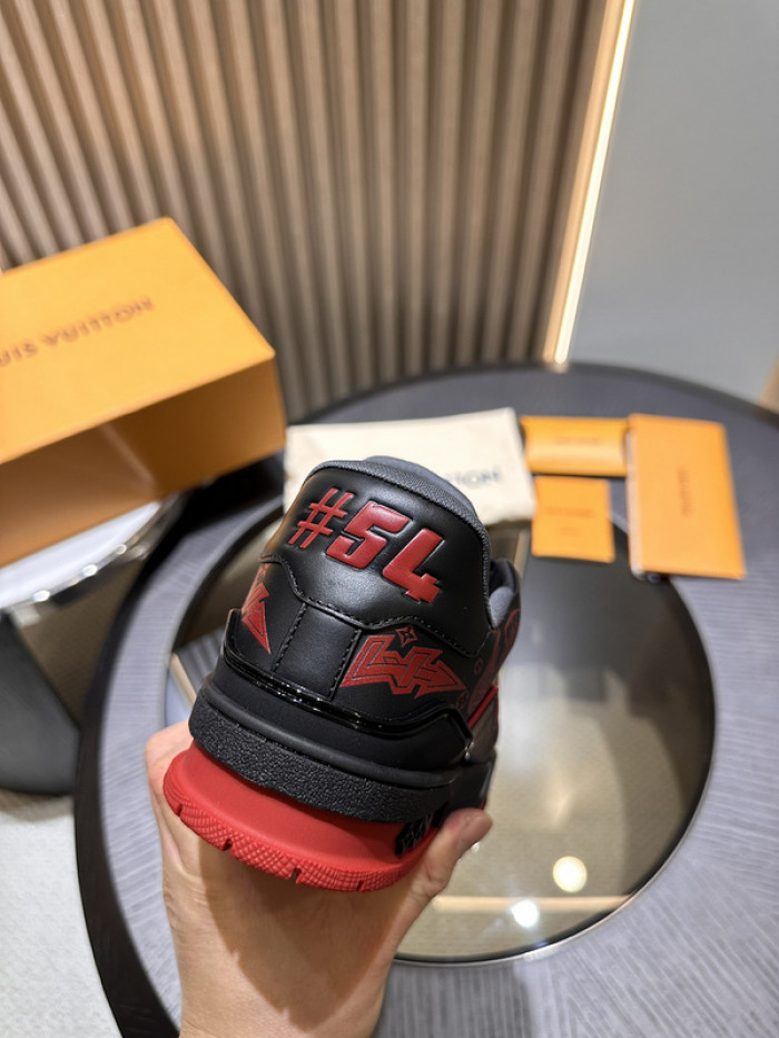 LVT  SNEAKERS   COPSHOE  L&V-274