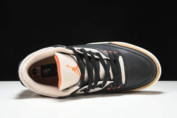 Air Jordan 3 “Desert Elephant”  CT8532-008