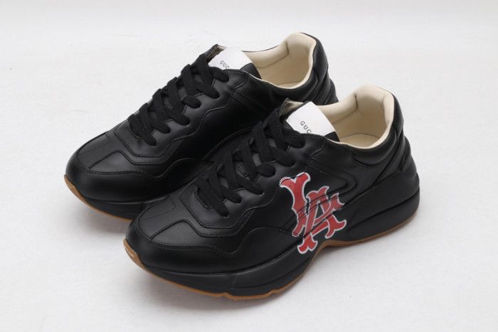 GC  TRAINER SNEAKER KICKZE GC-20