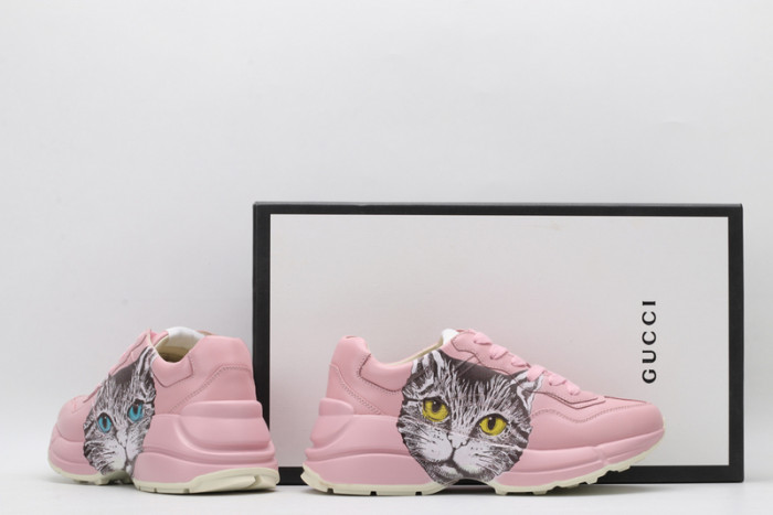 GC  TRAINER SNEAKER KICKZE GC-23