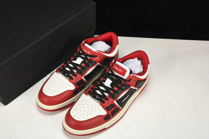 AMIRI  SNEAKERS   COPSHOE AM-07