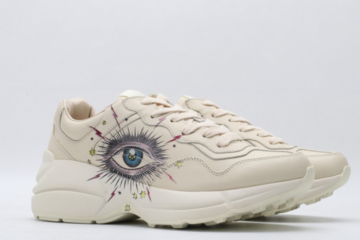 GC  TRAINER SNEAKER KICKZE GC-25