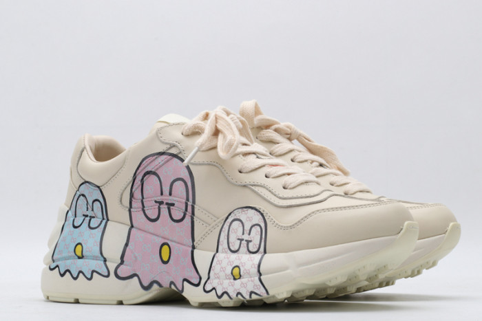 GC  TRAINER SNEAKER KICKZE GC-26