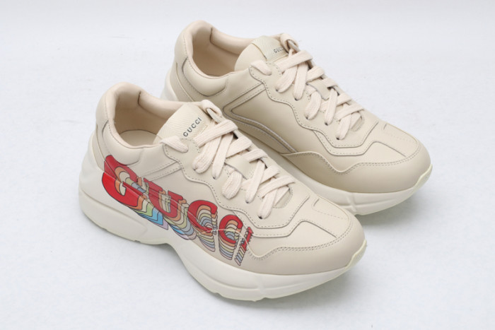 GC  TRAINER SNEAKER KICKZE GC-28