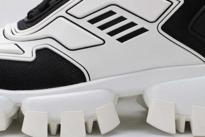 PR CLOUDBUST THUNDER KNIT  KICKZE PR-2