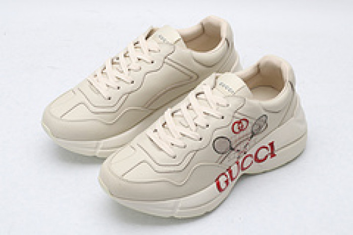 GC  TRAINER SNEAKER KICKZE GC-30