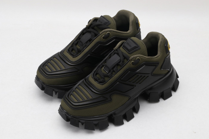 PR CLOUDBUST THUNDER KNIT  KICKZE PR-3