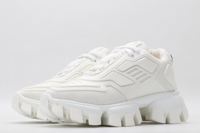 PR CLOUDBUST THUNDER KNIT  KICKZE PR-4