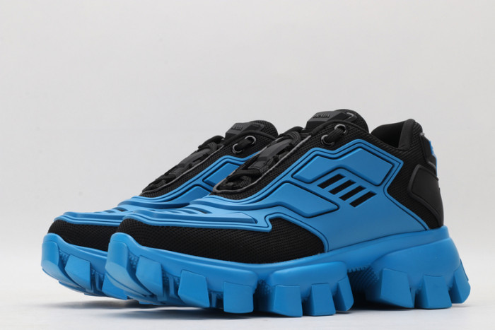 PR CLOUDBUST THUNDER KNIT  KICKZE PR-5