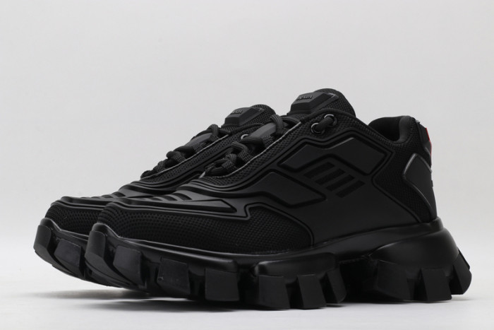 PR CLOUDBUST THUNDER KNIT  KICKZE PR-6