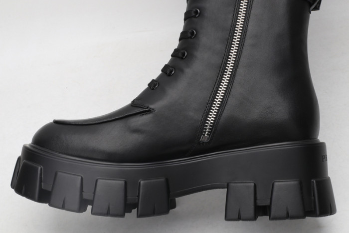 PR BOOTS   KICKZE PR-12