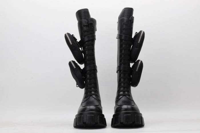PR BOOTS   KICKZE PR-12