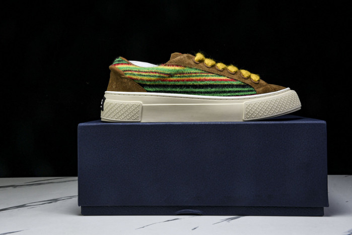 D1R* B33  SNEAKER  COPSHOE DR-b33 06