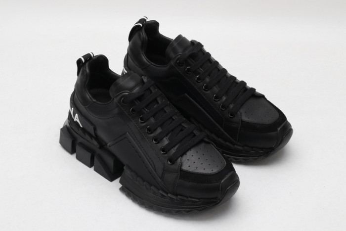 DG SNEAKERS   KICKZE D&G-6