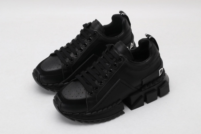 DG SNEAKERS   KICKZE D&G-6