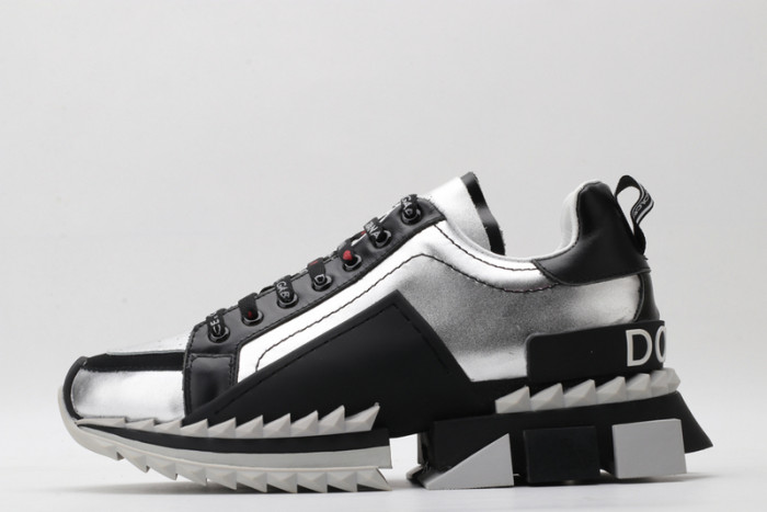 DG SNEAKERS   KICKZE D&G-8