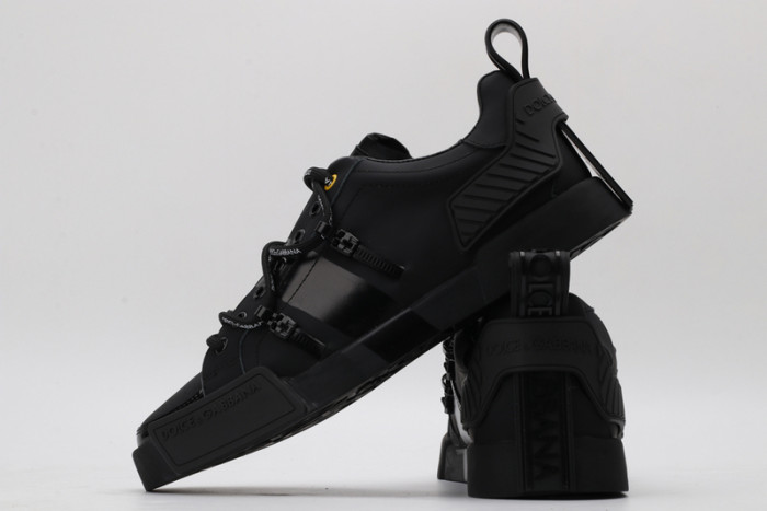 DG SNEAKERS   KICKZE D&G-11