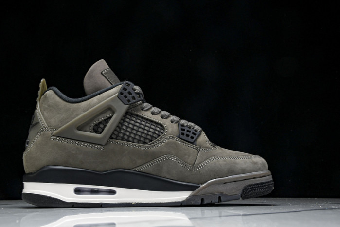 Jordan 4 Retro Cave Stone  - FV5029-200