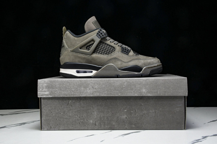 Jordan 4 Retro Cave Stone  - FV5029-200
