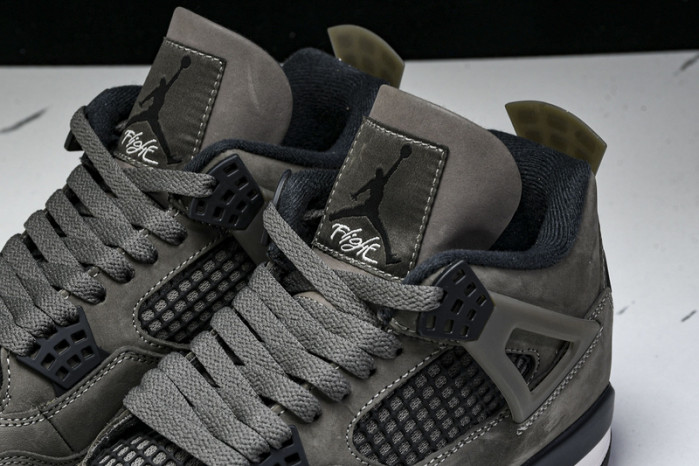 Jordan 4 Retro Cave Stone  - FV5029-200