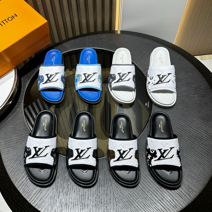 LVT SLIDE COPSHOE LVS-127