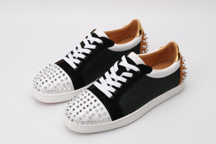 CHRISTIAN LOUBOUTIN SNEAKERS COPSHOE  CL-85