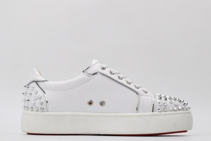 CHRISTIAN LOUBOUTIN SNEAKERS COPSHOE  CL-86