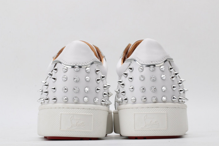 CHRISTIAN LOUBOUTIN SNEAKERS COPSHOE  CL-86