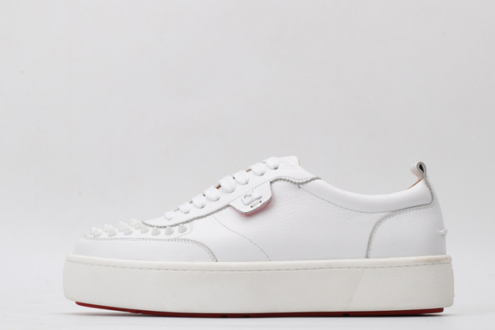 CHRISTIAN LOUBOUTIN SNEAKERS COPSHOE  CL-87