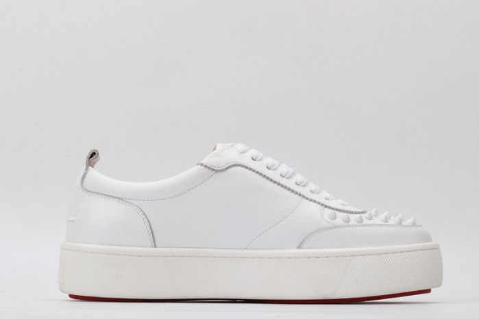 CHRISTIAN LOUBOUTIN SNEAKERS COPSHOE  CL-87