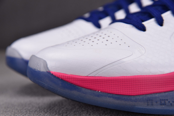 Nike Zoom Kobe 5 Protro Kay Yow   CW2210-100