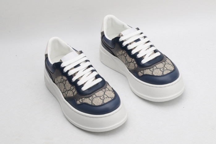 GC  LOW-TOP SNEAKER COPSHOE GC-60