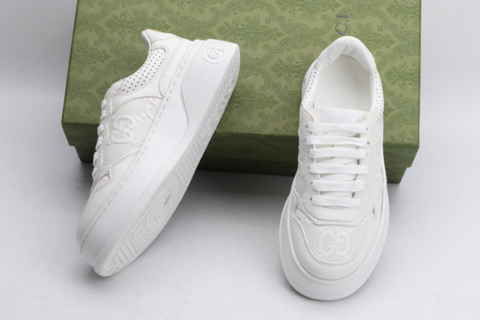 GC  LOW-TOP SNEAKER COPSHOE GC-63