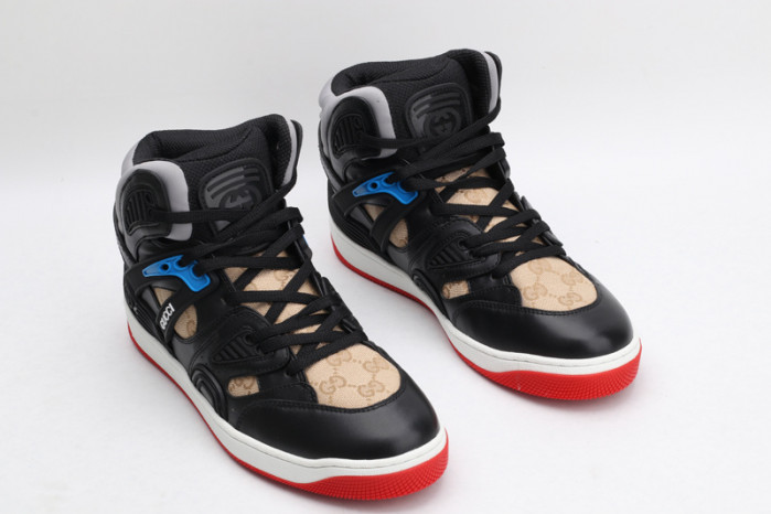 GC  SNEAKER COPSHOE GC-65