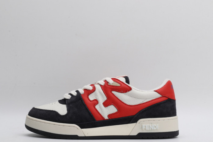FD SNEAKERS COPSHOE FD-05