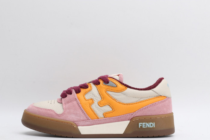 FD SNEAKERS COPSHOE FD-08