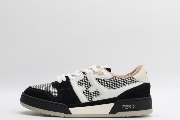 FD SNEAKERS COPSHOE FD-10